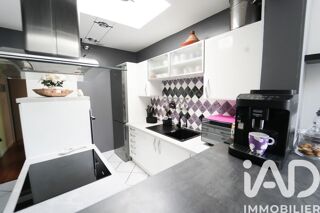  Maison � vendre 5 pi�ces 82 m�