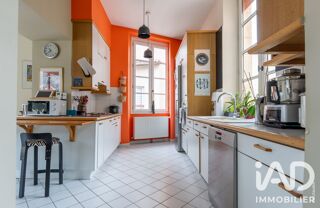  Appartement à vendre 6 pièces 190 m²