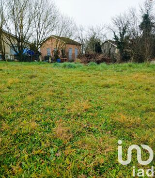  Terrain à vendre 661 m²