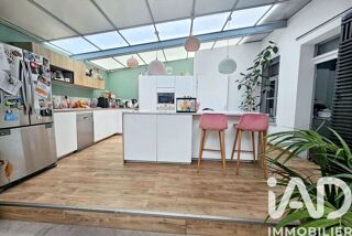  Maison � vendre 7 pi�ces 171 m�