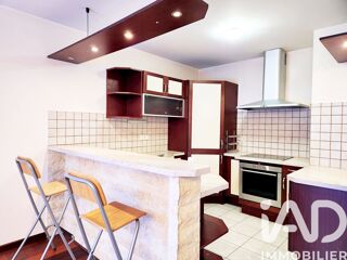  Appartement à vendre 4 pièces 93 m²