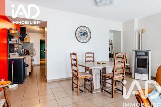  Appartement à vendre 3 pièces 82 m²