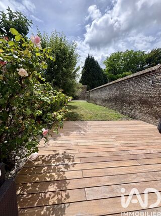  Maison à vendre 5 pièces 174 m²