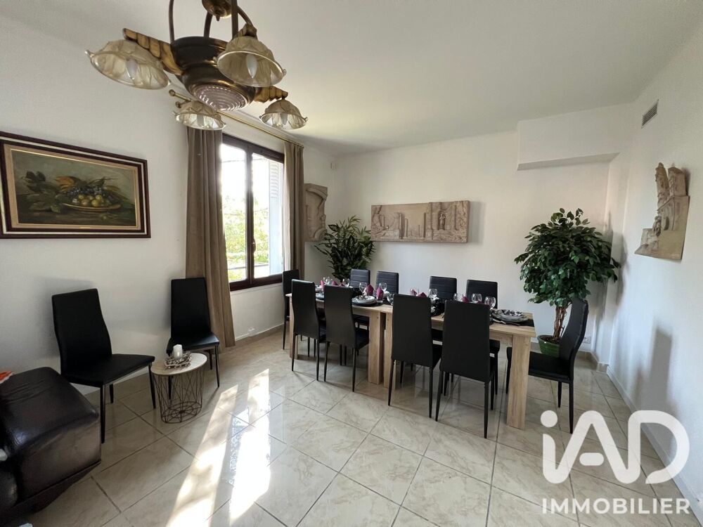 Vente Maison traditionnelle 7 pièces