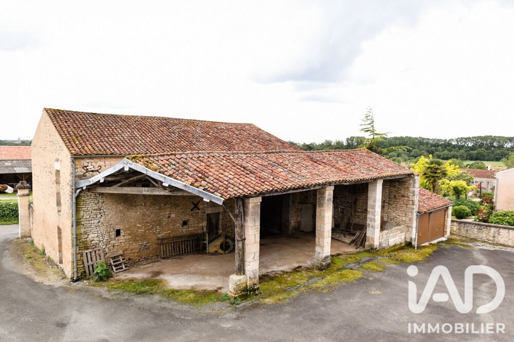 Vente Grange 1 pièce