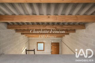  Maison à vendre 1 pièce 42 m²