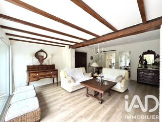  Maison à vendre 3 pièces 119 m²