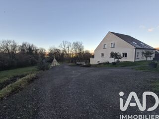  Maison à vendre 8 pièces 320 m²