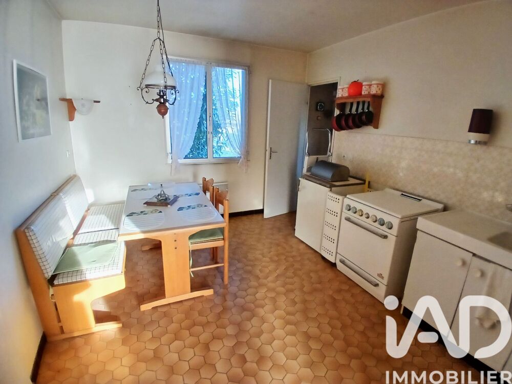 Vente Maison/villa 3 pièces