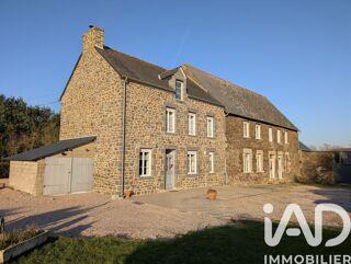  Maison à vendre 8 pièces 214 m²