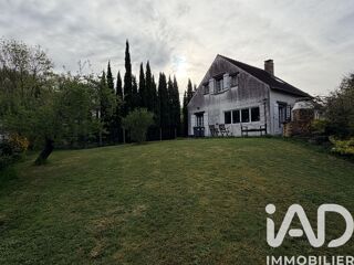  Maison à vendre 6 pièces 160 m²