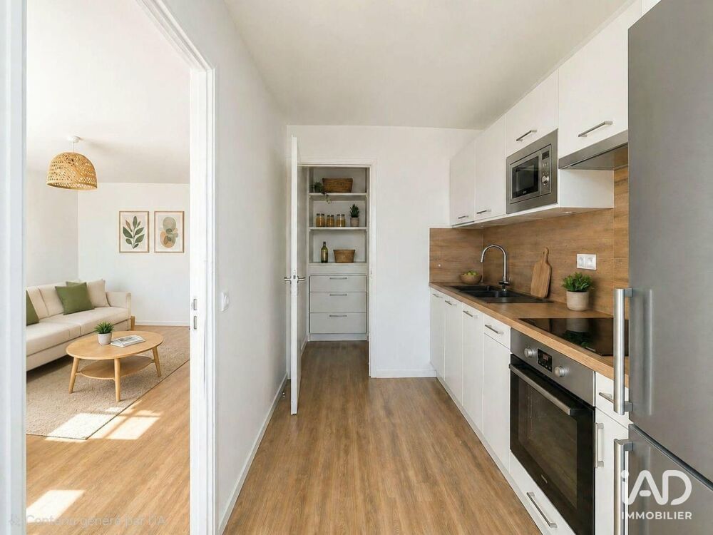 Vente Appartement Vente Appartement 4 pièces Créteil