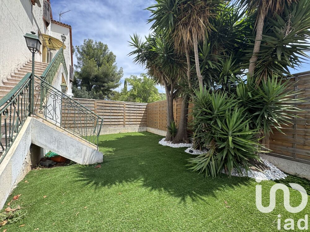 à vendre  Maison Sanary-sur-Mer (83110)