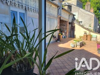  Maison à vendre 5 pièces 130 m²
