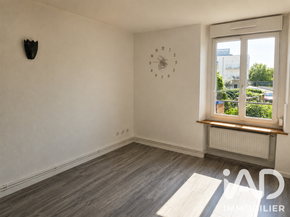 Vente Appartement Vente Appartement 2 pièces Nancy