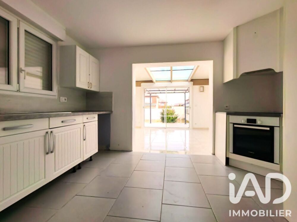 Vente Maison de ville 4 pièces