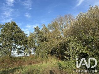 Vente Terrain Vente Terrain 4 160 m&sup2; Les brouzils