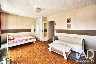  Appartement à vendre 1 pièce 39 m²