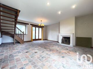  Maison à vendre 8 pièces 170 m²