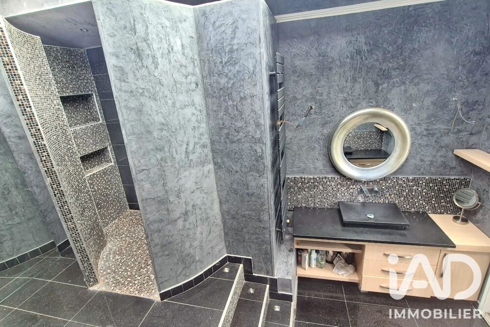 à vendre  Maison Noisy-le-Sec (93130)
