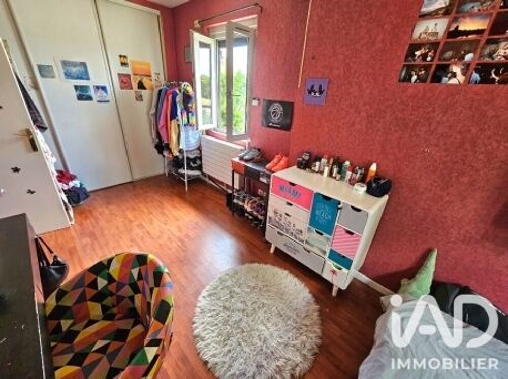 à vendre  Maison Saint-Maur-des-Fossés (94100)