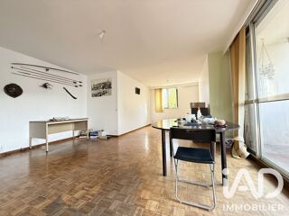 Vente Appartement Vente Appartement 4 pièces Marseille 9