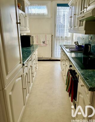  Appartement à vendre 4 pièces 86 m²