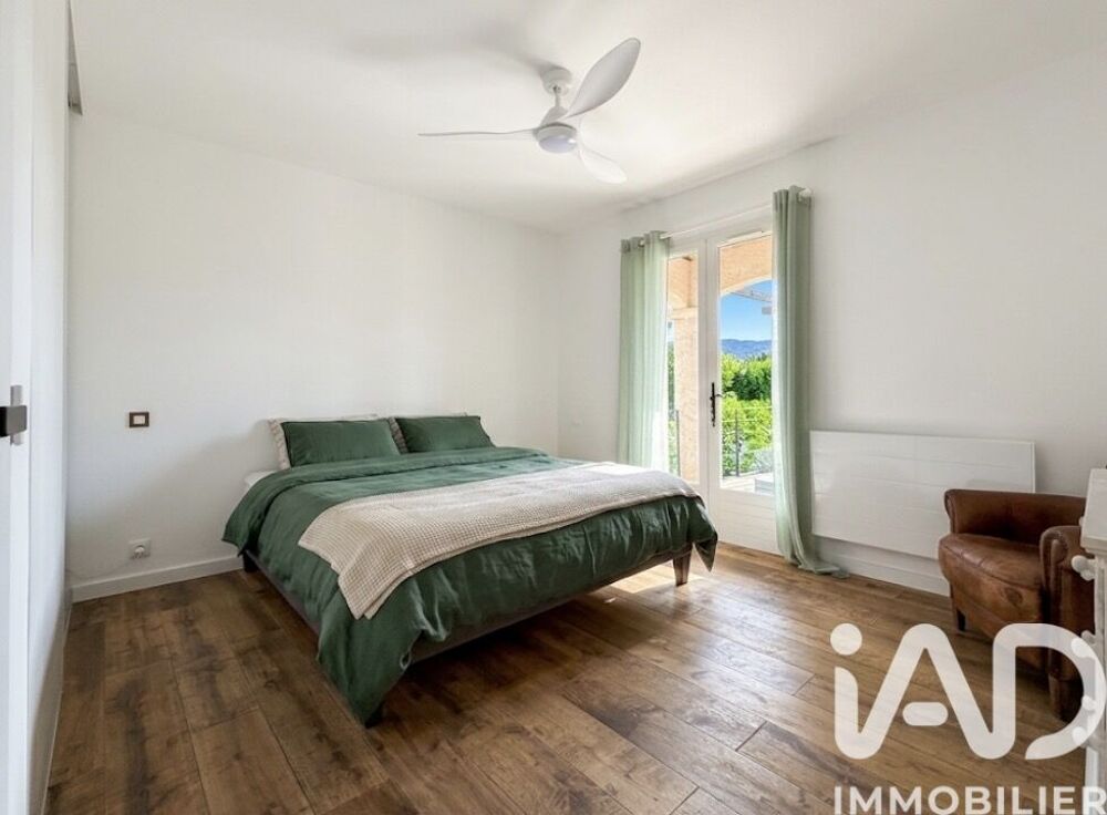 � vendre  Maison Le Plan-de-la-Tour (83120)