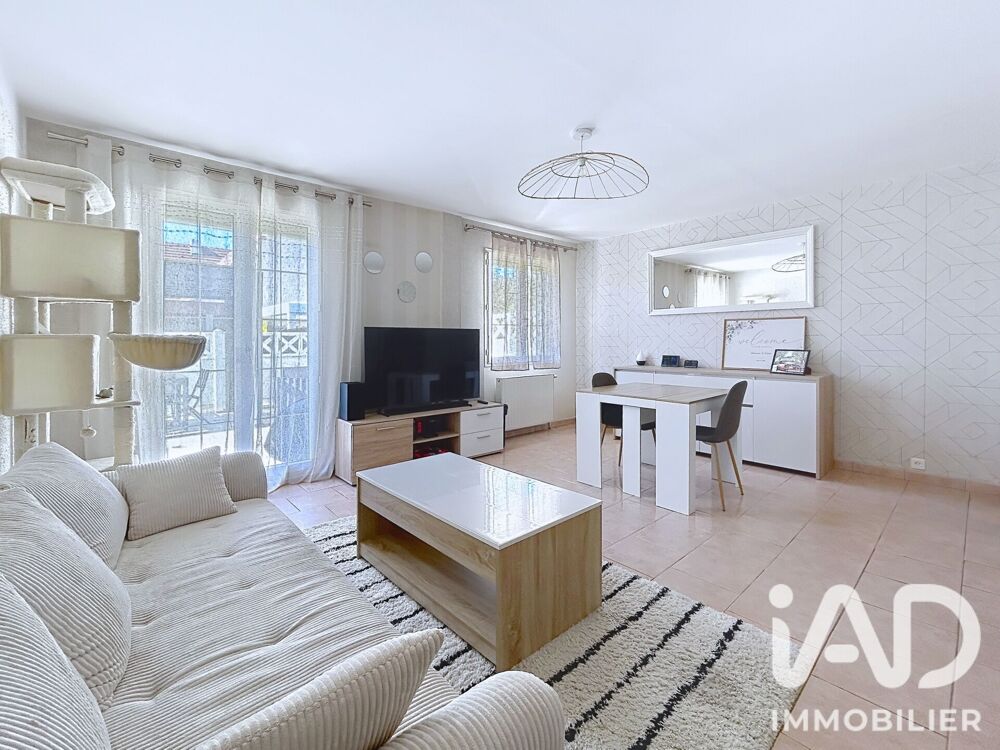 vente Maison - 4 pièce(s) - 84 m² Reims (51100)