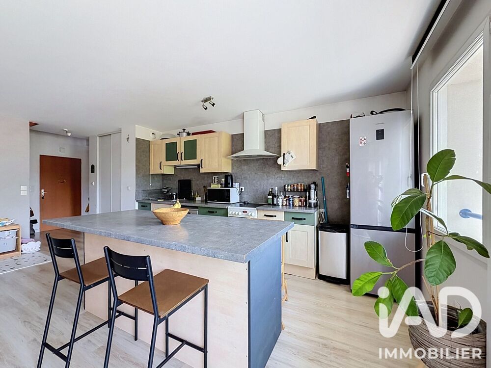 Vente Duplex 4 pièces