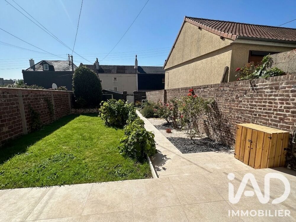 Vente Maison Vente Maison/villa 4 pièces Le havre