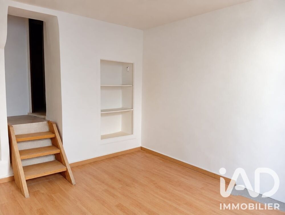 Vente Appartement Vente Appartement 4 pièces Mirabel-aux-baronnies