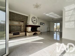  Maison à vendre 6 pièces 128 m²