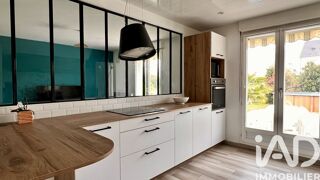  Maison à vendre 6 pièces 160 m²