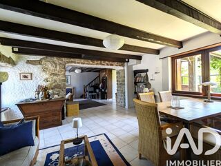  Maison à vendre 6 pièces 101 m²