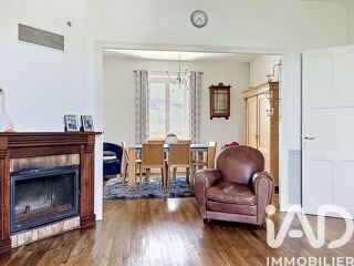  Maison à vendre 6 pièces 95 m²