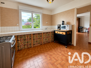  Maison à vendre 4 pièces 120 m²