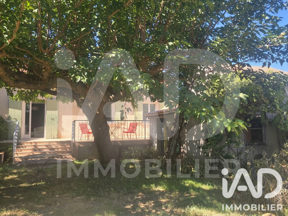 Vente Maison Vente Maison de ville 4 pièces Nîmes