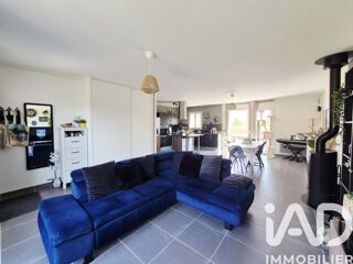 Maison - 5 pièce(s) - 109 m²