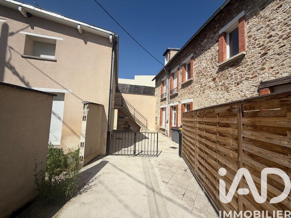 Vente Immeuble Vente Immeuble 243 m&sup2; Dormans