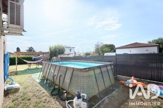  Maison à vendre 5 pièces 117 m²