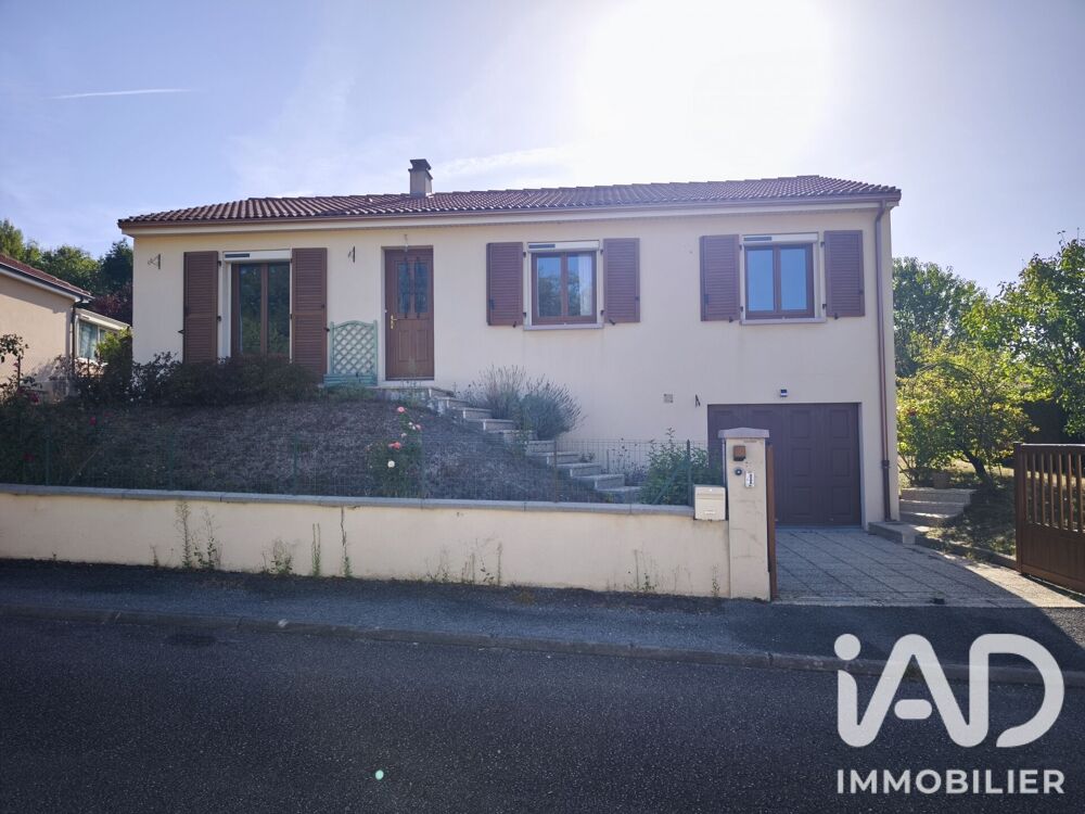 Vente Maison/villa 5 pièces