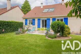  Maison à vendre 10 pièces 181 m²