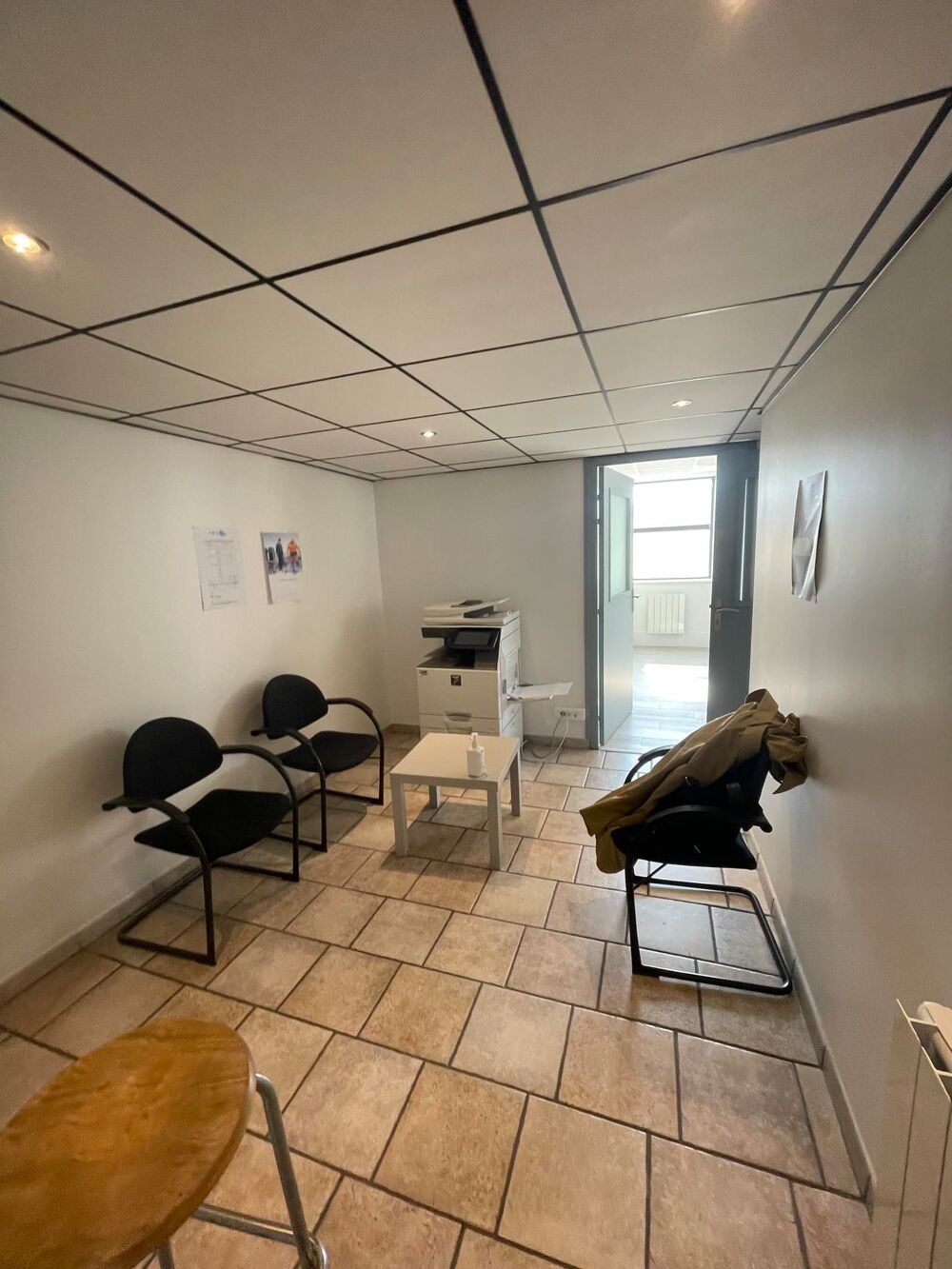   Bureaux Saint-chamond