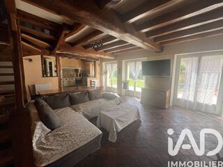  Maison à vendre 7 pièces 190 m²