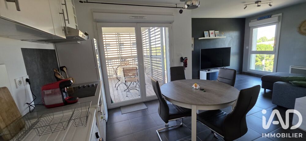 Vente Appartement Vente Appartement 2 pièces Montpellier