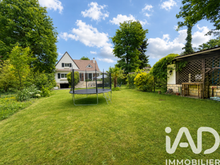  Maison à vendre 7 pièces 161 m²