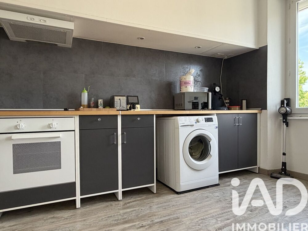 Vente Maison de village 9 pièces