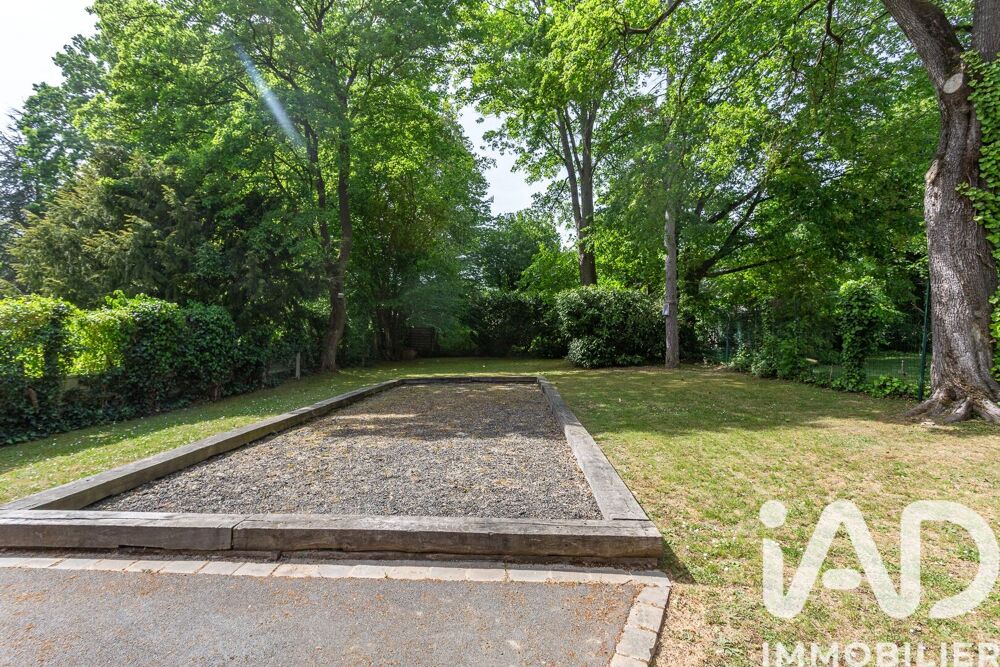 à vendre  Maison Morsang-sur-Orge (91390)