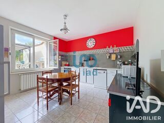  Maison à vendre 5 pièces 144 m²